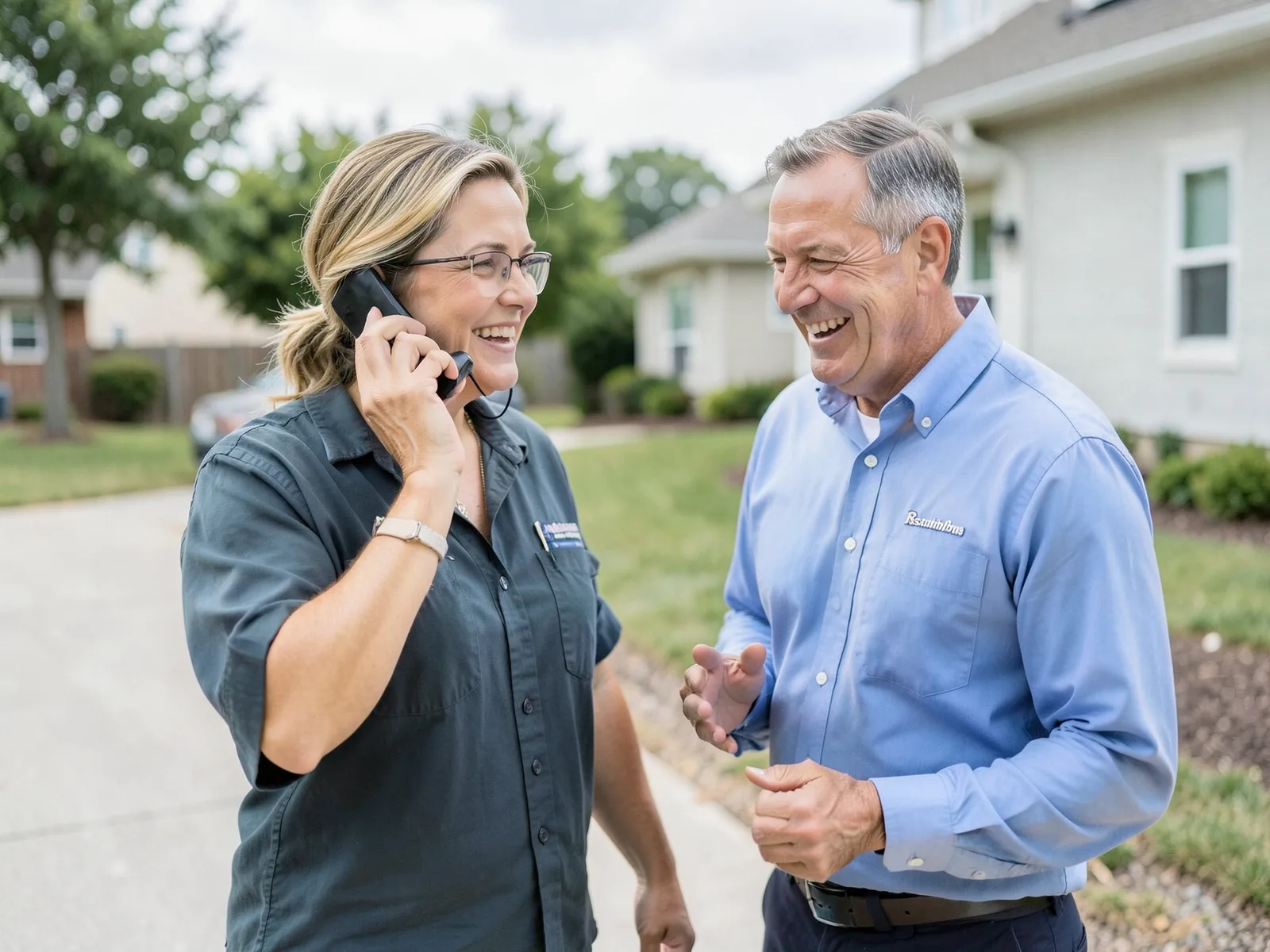 Frequently Asked Questions About Storm Damage Restoration in New Tripoli, PA